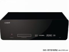 支持高清解码 忆典Q201高清播放机售350