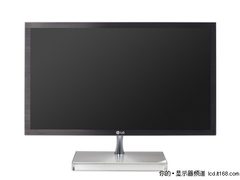 比iPhone4还薄 LG 90系列显示器首曝光