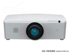 送150寸电动幕 三洋PLC-XM1500C报28000