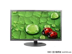 23吋LED欲破900 周热门网购显示器精选
