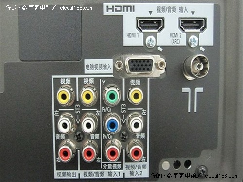 松下TH-P42U20C 价格：4999元