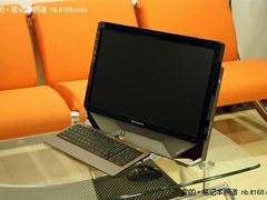 我与联想的亲密接触 联想一体机之我见