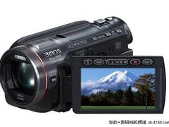 松下TM700特惠6850元 1420万王者像素