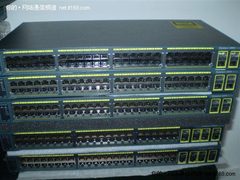 领先安全可靠　思科C2960交换机仅3788