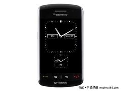 超值触控智能机 黑莓9500最新价1100元