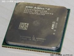 俩U卖一样价 X4 645多项测试对战I3 540