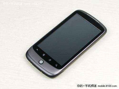 htc nexus one