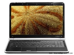 时尚家用低价本 Gateway NV44售3200元