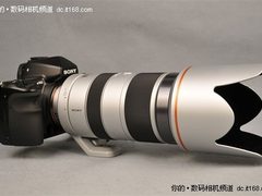 [北京]巨炮破万 索尼70-400惊爆最低价