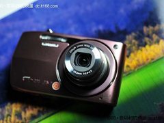 超解像技术有啥好 卡西欧Z2300多图评测