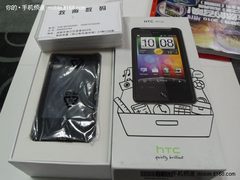 彩色内胆HTC Aria原版目前售价仅2450元