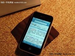 爱疯就要WO 联通186成iPhone 4用户首选