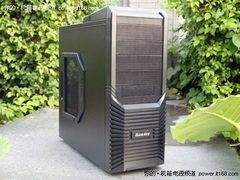 看得见摸得着 教你如何挑选防辐射机箱