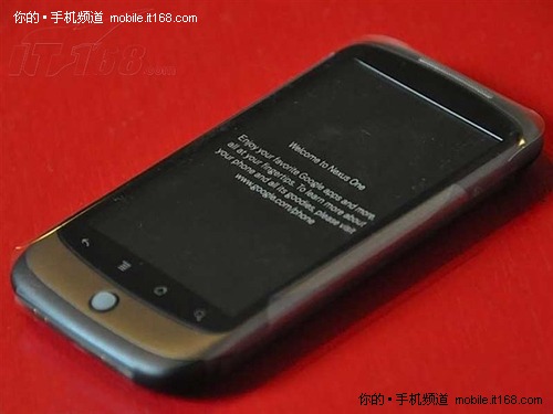 谷歌旗舰机 Nexus One（G5）特价2888元