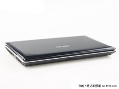i5 460M芯游戏娱乐本 华硕A40JV仅5999