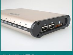 降价咯! 天敏高清播放器DMP450仅369元