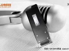 创新Touch 2发布 近期新品MP3/MP4汇总