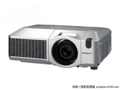 送150寸电动幕 日立HCP-8000X报价31500