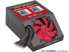 铜牌新强者 超频三坦克T55豪华版上市