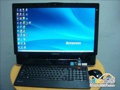 印度阿三惊现 趣味解读一体机散热问题