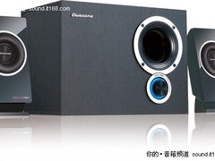 巡洋舰级音箱新登场 傲森PK-200U新上市