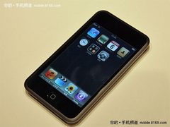 持续热销 苹果iPhone4美版现售价5280元