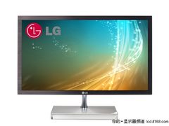 显示器进7.2毫米时代 LG E90引无限遐想