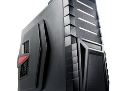 平民玩家定位 鑫谷全能雷诺塔机箱热销