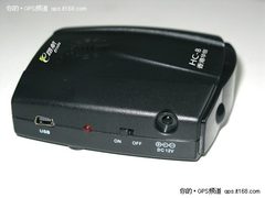 e路航HC-8 华创雷达预警“三位一体”