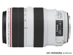 杀破9000爆8800 佳能红圈70-300L疯狂降