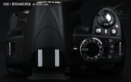 杀破1200万像素 尼康d3100评测全解析