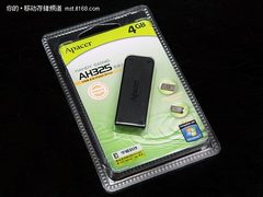 一线品牌U盘特价 宇瞻16G黑骑士138元