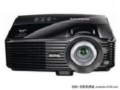 送150寸电动遥控幕 明基EP4742报12880