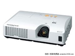 采用3LCD显示技术 日立HCP-3250X报5700