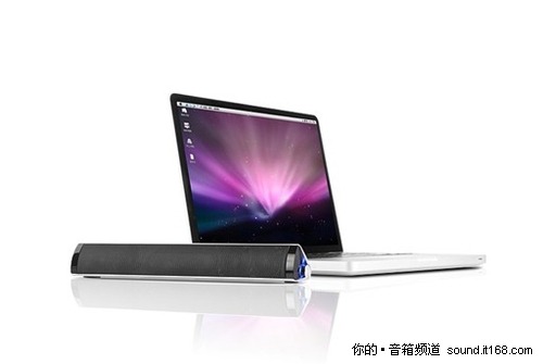漫步者M16音箱斩获2011年CES设计大奖