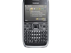 经典商务机诺基亚E72 火爆促销价1960元