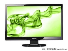 钢琴烤漆 飞利浦220E1SB再降价仅990元