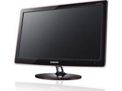 23吋大屏+广视角 三星F2370H仅售1560元