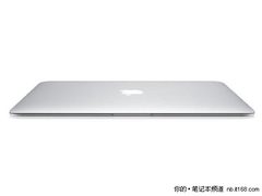 极致中的经典 苹果mac air仅售价7880元