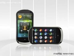 震撼Android系统 联想乐phone全面上市