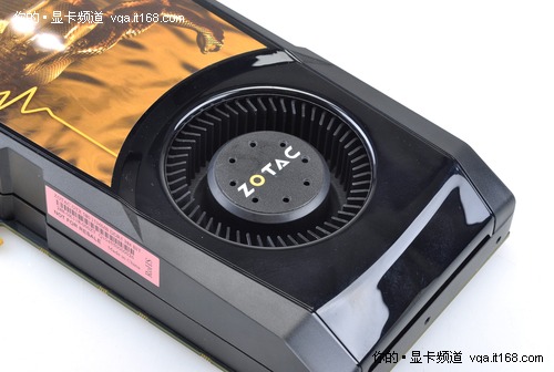 索泰GTX680