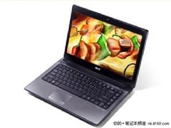 4400元购得上好笔记本宏碁品质说明一切
