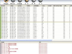 福建金迈王鞋服公司部署欣全向免疫网络