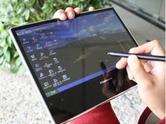 潮流先锋 汉王B16平板电脑上市售5999元