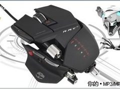 主打职业竞技外设品牌  赛钛客行货登录