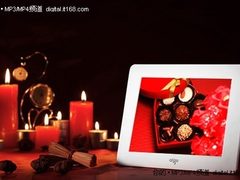 爱国者数码相框独家告白  告别单身