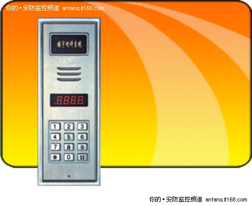技术应用：智能小区安防常见问题解决