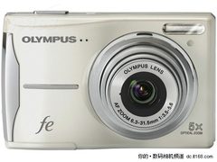 低价才是王道 奥林巴斯FE-46劲爆价680