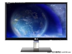 12.9mm超薄液晶 LG E2260T促销送乐扣