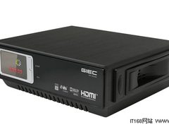 899元持续热销 杰科GK-HD280走俏北京